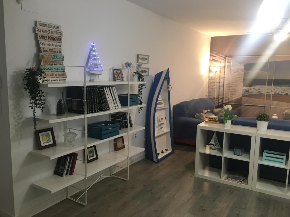 Atico 90M De Terraza, Jacuzzi Privado Y Cargador De Coche Electrico En Cabria, Almuñécar Eksteriør bilde