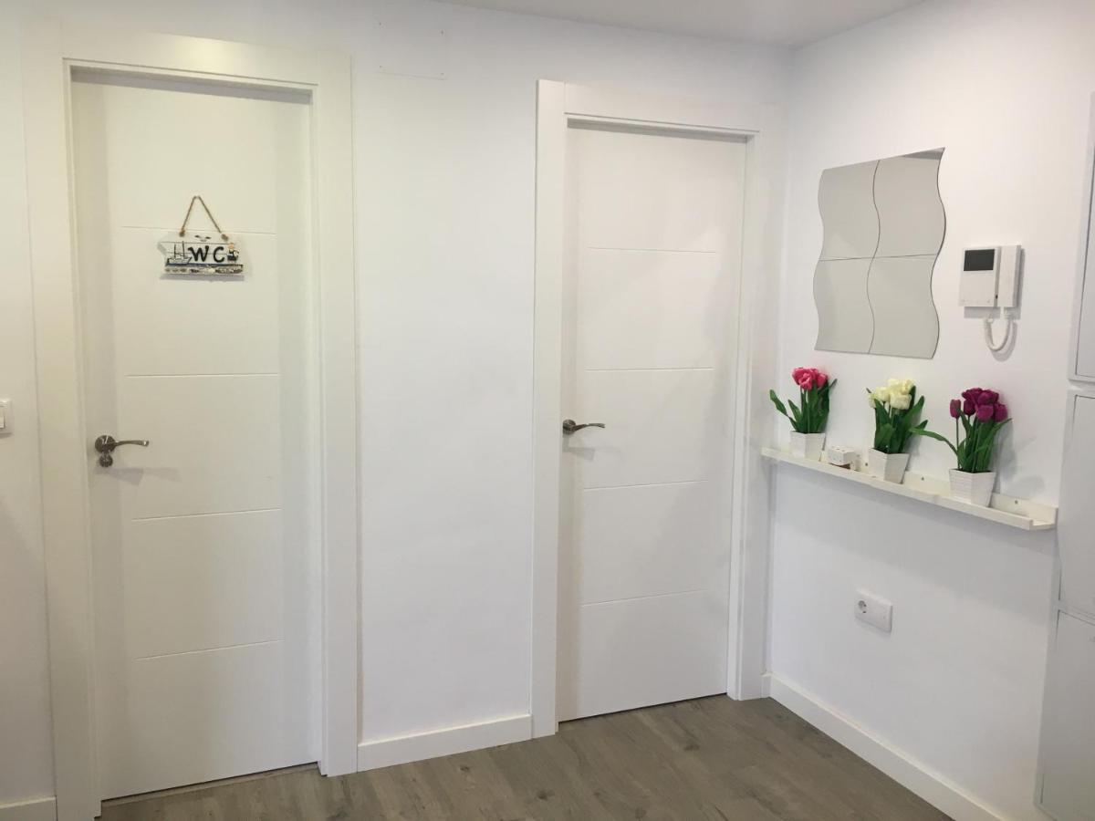 Atico 90M De Terraza, Jacuzzi Privado Y Cargador De Coche Electrico En Cabria, Almuñécar Eksteriør bilde
