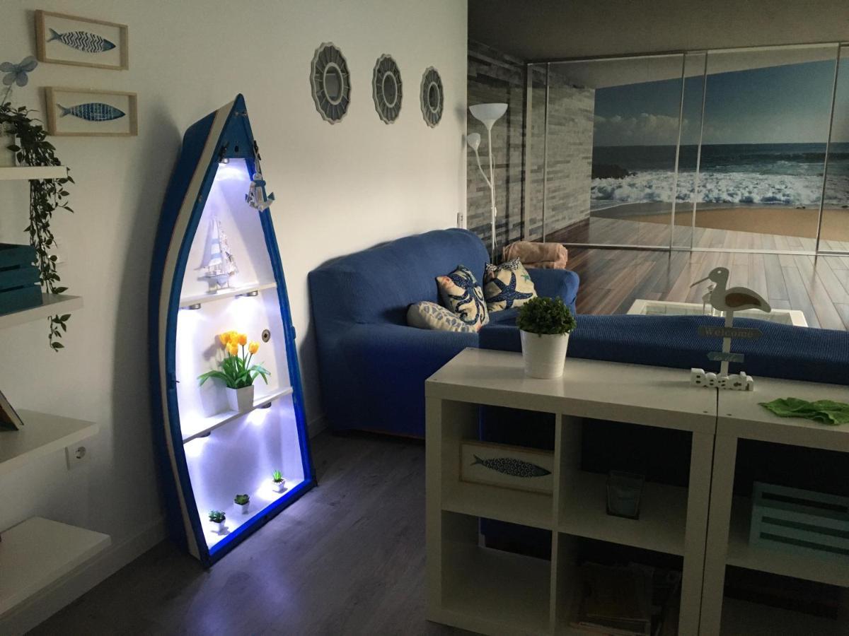 Atico 90M De Terraza, Jacuzzi Privado Y Cargador De Coche Electrico En Cabria, Almuñécar Eksteriør bilde