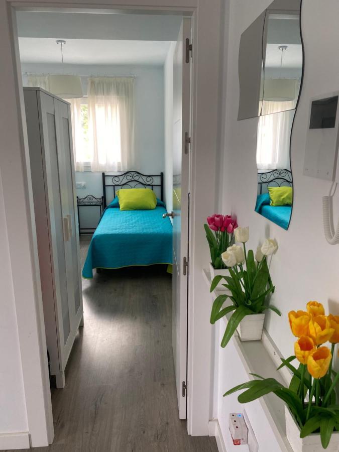 Atico 90M De Terraza, Jacuzzi Privado Y Cargador De Coche Electrico En Cabria, Almuñécar Eksteriør bilde