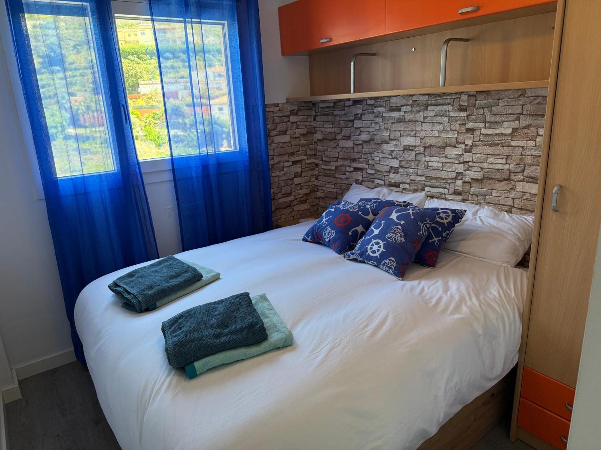 Atico 90M De Terraza, Jacuzzi Privado Y Cargador De Coche Electrico En Cabria, Almuñécar Eksteriør bilde