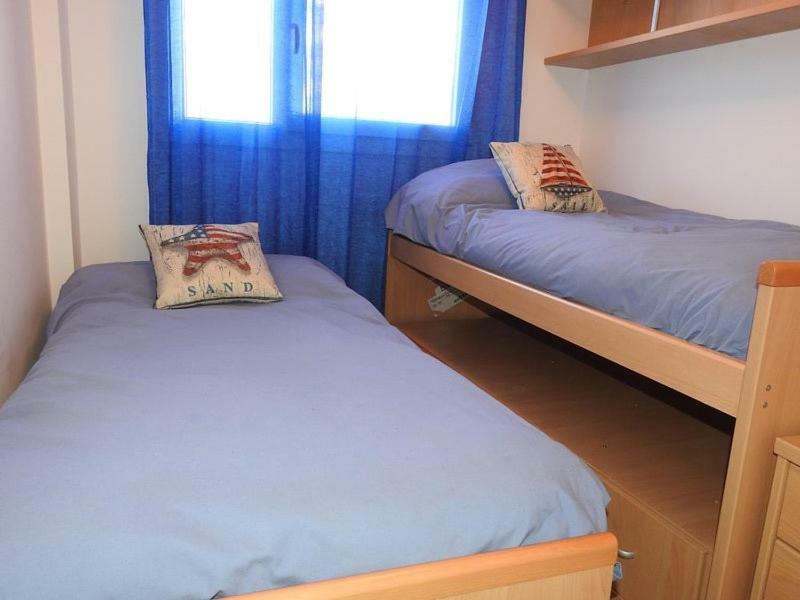Atico 90M De Terraza, Jacuzzi Privado Y Cargador De Coche Electrico En Cabria, Almuñécar Eksteriør bilde