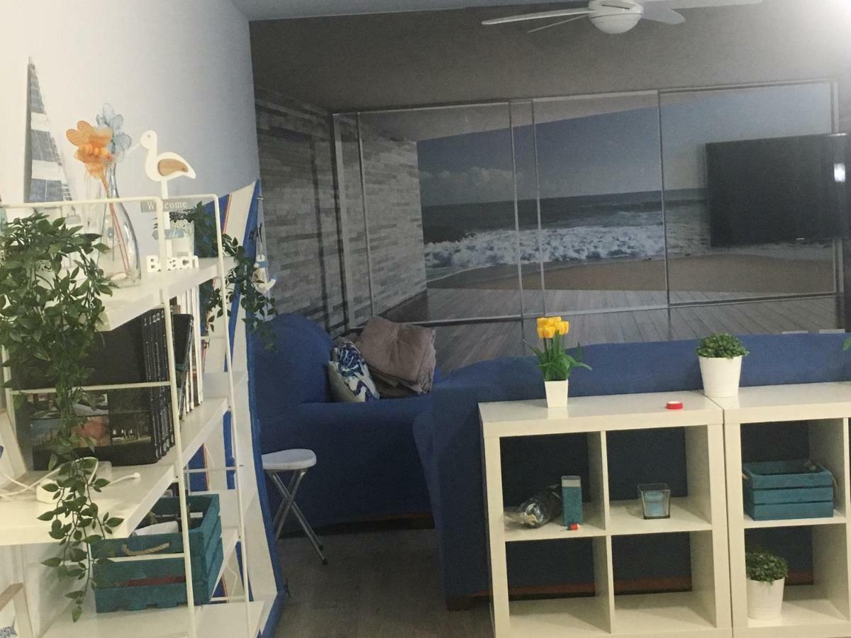 Atico 90M De Terraza, Jacuzzi Privado Y Cargador De Coche Electrico En Cabria, Almuñécar Eksteriør bilde