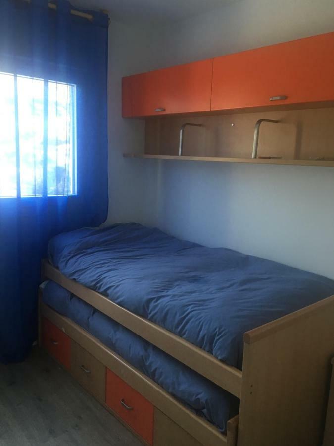Atico 90M De Terraza, Jacuzzi Privado Y Cargador De Coche Electrico En Cabria, Almuñécar Eksteriør bilde