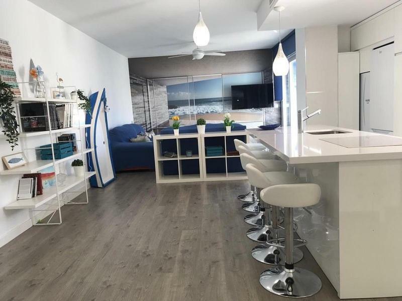 Atico 90M De Terraza, Jacuzzi Privado Y Cargador De Coche Electrico En Cabria, Almuñécar Eksteriør bilde
