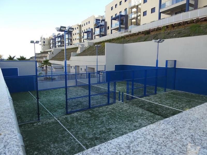 Atico 90M De Terraza, Jacuzzi Privado Y Cargador De Coche Electrico En Cabria, Almuñécar Eksteriør bilde