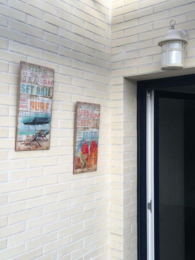 Atico 90M De Terraza, Jacuzzi Privado Y Cargador De Coche Electrico En Cabria, Almuñécar Eksteriør bilde
